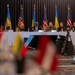 Ramstein Air Base hosts 25th iteration of Ukraine Defense Contact Group