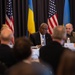 Ramstein Air Base hosts 25th iteration of Ukraine Defense Contact Group