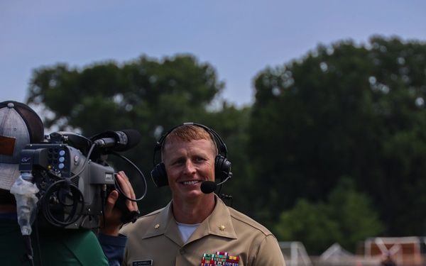 WFCA All Star Game - RS Milwaukee