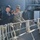 SWOBOSS Visits USS Comstock