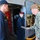 SWOBOSS Visits USS Comstock
