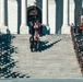 Jimmy Carter departs U.S. Capitol