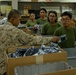 India Company Uniform Fitting