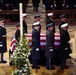 Ceremonial Honor Guard participates in State Funeral of President Jimmy Carter