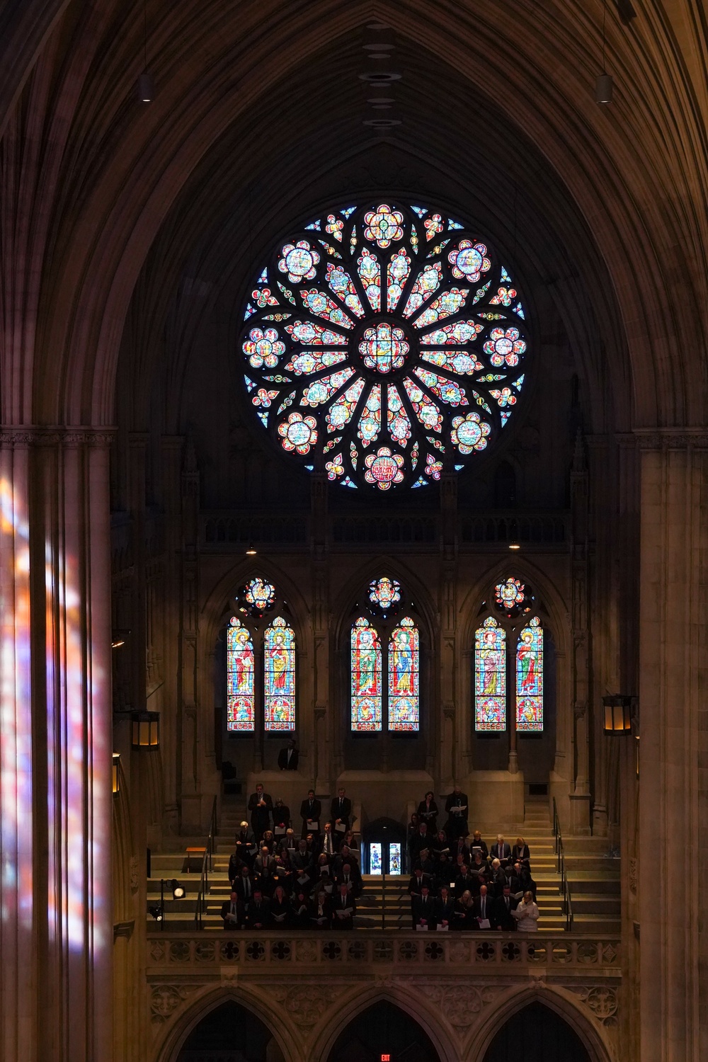 State Funeral of President Jimmy Carter