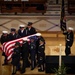 Ceremonial Honor Guard participates in State Funeral of President Jimmy Carter