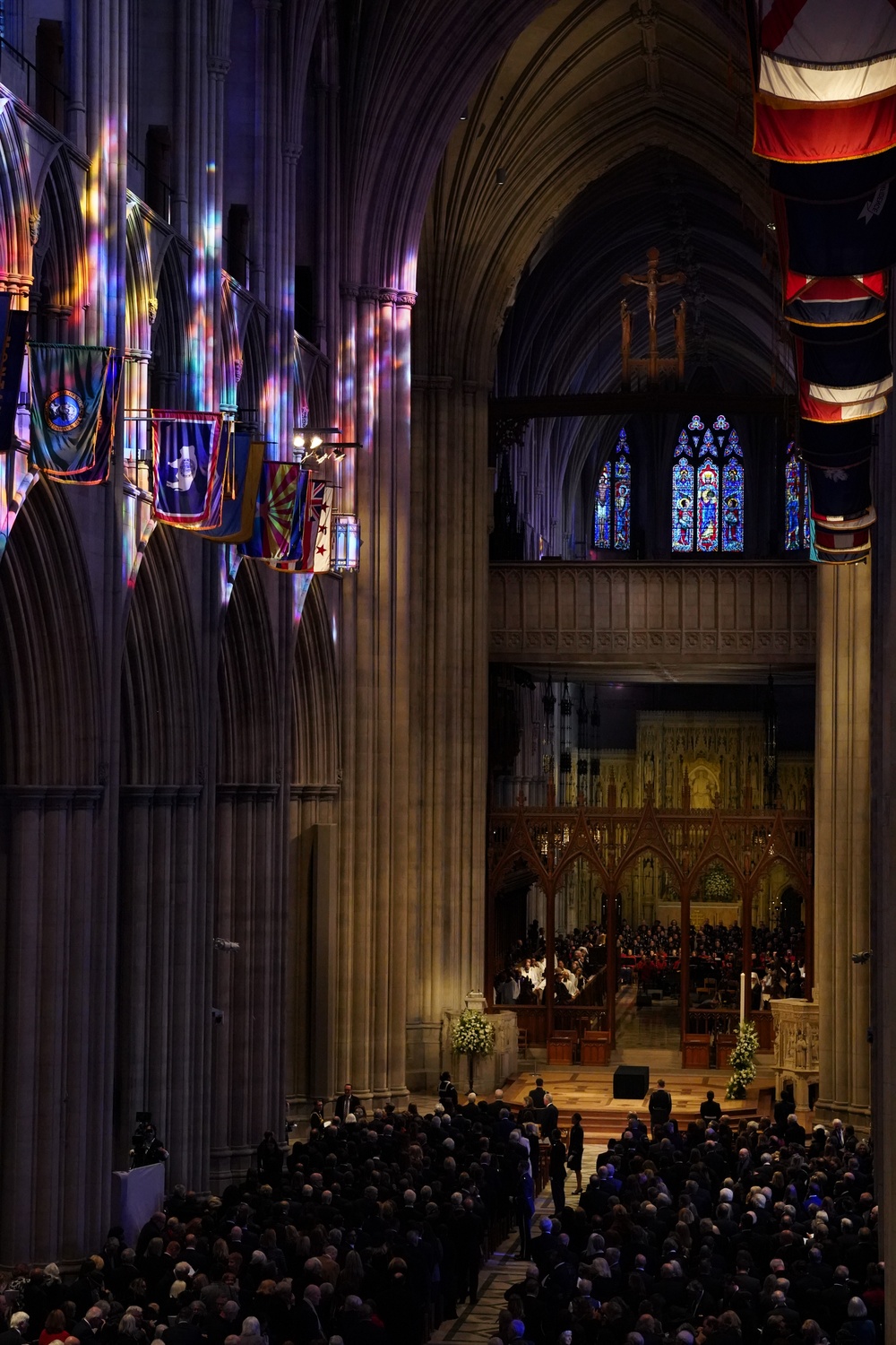 State Funeral of President Jimmy Carter