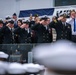 Recruit Training Command Pass in Review January 09, 2025