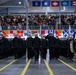 Recruit Training Command Pass in Review January 09, 2025