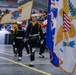 Recruit Training Command Pass in Review January 09, 2025