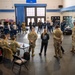 Air Force, Space Force Honor Guard prepare for President Carter State Funeral