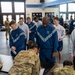 Air Force, Space Force Honor Guard prepare for President Carter State Funeral