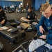 Air Force, Space Force Honor Guard prepare for President Carter State Funeral