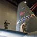 152nd Airlift Wing's MAFFS 9 being prepped for activation in support of the Los Angeles wildfires