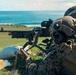 Continuous Training: CLC-33 and HQBN Marines Sharpen Warfighting Skills During Quarterly FEX