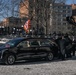 State Funeral For 39th President Jimmy Carter