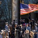 State Funeral for 39th President, Jimmy Carter