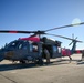 129th Rescue Wing prep for L.A. Fire