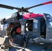 129th Rescue Wing prep for L.A. Fire