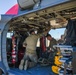 129th Rescue Wing prep for L.A. Fire