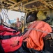 129th Rescue Wing prep for L.A. Fire