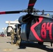 129th Rescue Wing prep for L.A. Fire