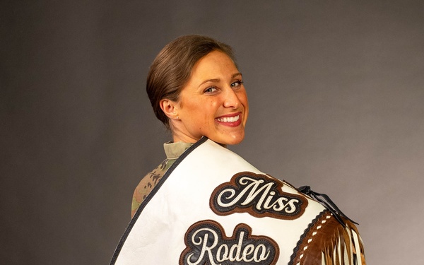 Call Sign “Rodeo”