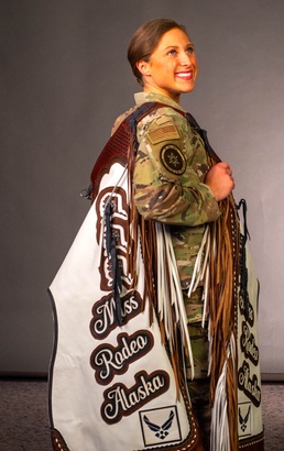 Call Sign “Rodeo”