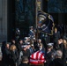 State Funeral Service for President Jimmy Carter