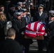 State Funeral Service for President Jimmy Carter
