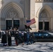 State Funeral Service for President Jimmy Carter