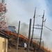 1st Signal Korean workers overcome treacherous conditions to keep communications lines open during winter