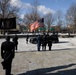 Washington National Cathedral State Funeral Rehearsal