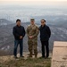 1st Signal Korean workers overcome treacherous conditions to keep communications lines open during winter