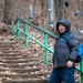 1st Signal Korean workers overcome treacherous conditions to keep communications lines open during winter