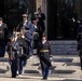 State Funeral held for President Jimmy Carter at Washington National Cathedral