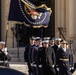 State Funeral held for President Jimmy Carter at Washington National Cathedral