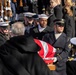 State Funeral held for President Jimmy Carter at Washington National Cathedral