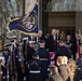 State Funeral held for President Jimmy Carter at Washington National Cathedral