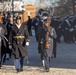 State Funeral held for President Jimmy Carter at Washington National Cathedral