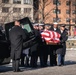 State Funeral Held For President Jimmy Carter At Washington National Cathedral