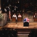 State Funeral Held for President Jimmy Carter at Washington National Cathedral