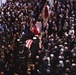 State Funeral Held for President Jimmy Carter at Washington National Cathedral