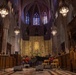 State Funeral held for President Jimmy Carter Washington National Cathedral