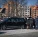 State Funeral Held For President Jimmy Carter At Washington National Cathedral