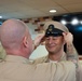 CFAO Senior Chief/Master Chief Pinning Ceremony