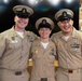 CFAO Senior Chief/Master Chief Pinning Ceremony