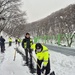 1st Signal Korean workers overcome treacherous conditions to keep communications lines open during winter