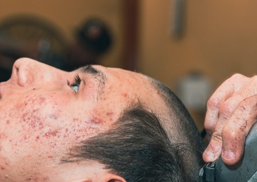 Delta Company Receiving