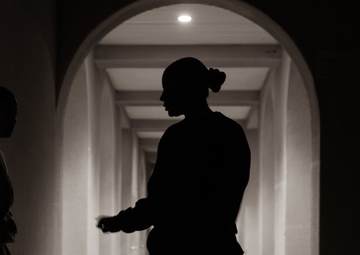 Delta Company Receiving